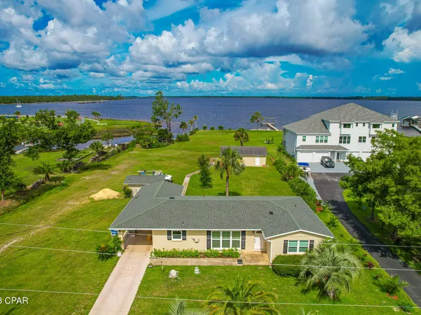 216 Montana Ave, Lynn Haven, FL 32444