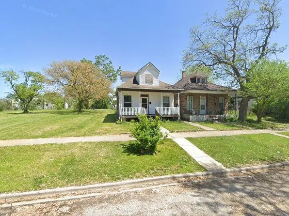 (undisclosed Address), Chicago Heights, IL 60411