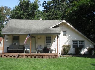 32 Chestnut Ridge Rd, Rochester, NY 14624