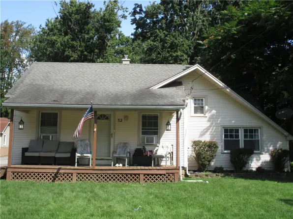 32 Chestnut Ridge Rd, Rochester, NY 14624