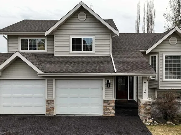6117 N 11th Ave, Edson, AB T7E 1Y8