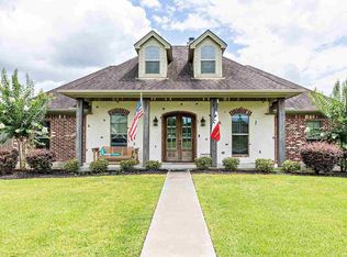 100 Dalewood Dr, Silsbee, TX 77656