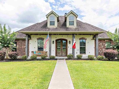 100 Dalewood Dr, Silsbee, TX, 77656