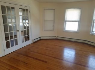 53 Bayswater St #2, Boston, MA 02128