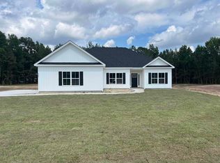 3355 Red Bluff Rd, Loris, SC 29569