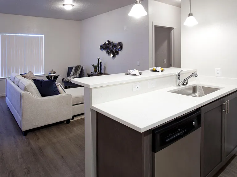 Park Villas Apartments — Photo 52