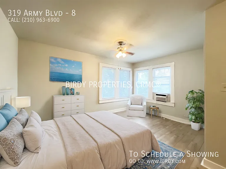 319 Army Blvd #8 — Photo 4