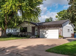 4311 Central Ave, Kearney, NE 68847