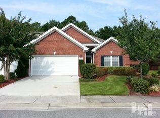 4328 Ashley Park Dr, Wilmington, NC 28412