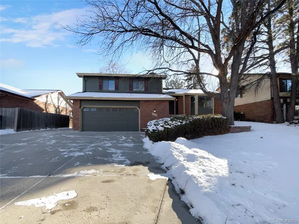 3808 E 133rd Circle, Thornton, CO 80241