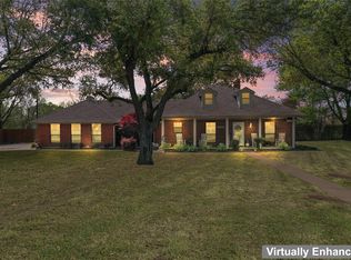 6012 Quail Run, Kaufman, TX 75142