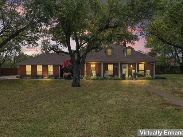 6012 Quail Run, Kaufman, TX 75142