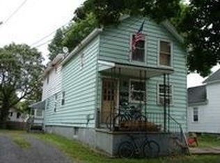 128 W Wright St, Rome, NY 13440