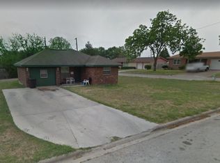 915 S 38th St, Temple, TX 76501