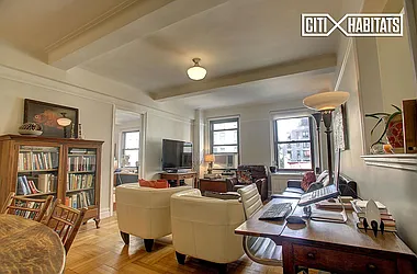 Rented by Citi Habitats