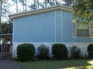 1305 Pensacola Dr, Lillian, AL 36549