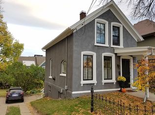 627 E Gorham St, Madison, WI 53703