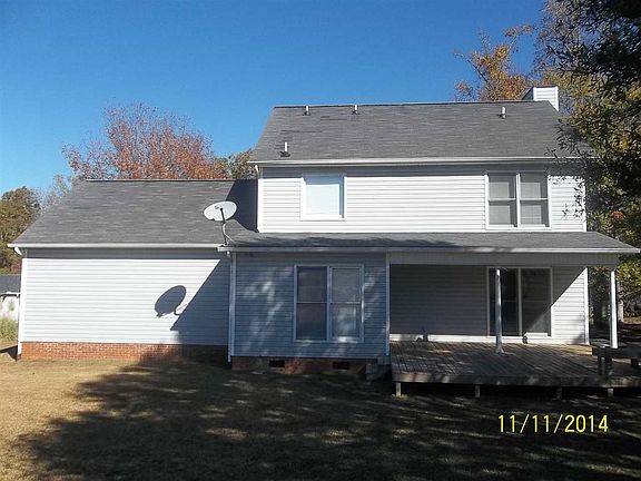 2nd image of 153 Poplar Knoll Dr
