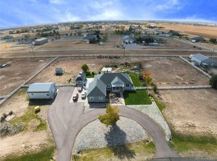 56300 E 39th Avenue, Strasburg, CO 80136