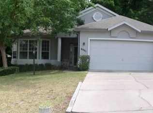 8991 SW 192nd Court Rd, Dunnellon, FL 34432