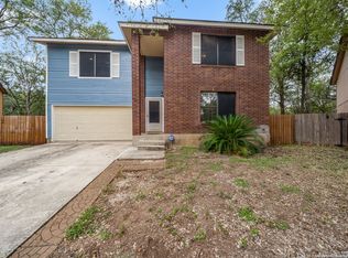 12859 Hunting Hawk, San Antonio, TX 78249