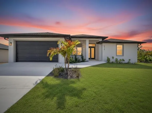 14242 Ingraham Blvd, Port Charlotte, FL 33981