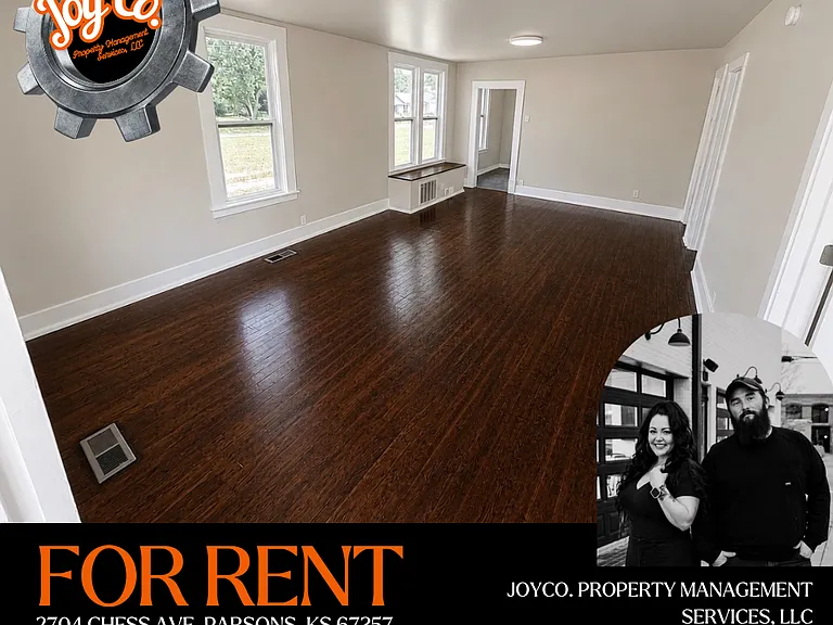 2704 Chess Ave — Photo 2