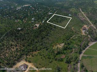 LOT 6 Homestead Loop, Ruidoso, NM 88345