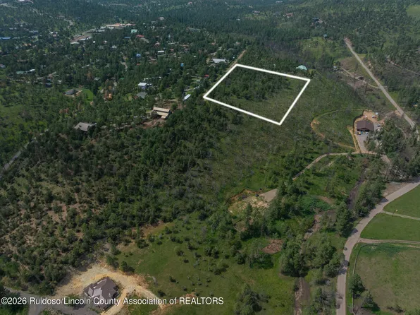LOT 6 Homestead Loop, Ruidoso, NM 88345