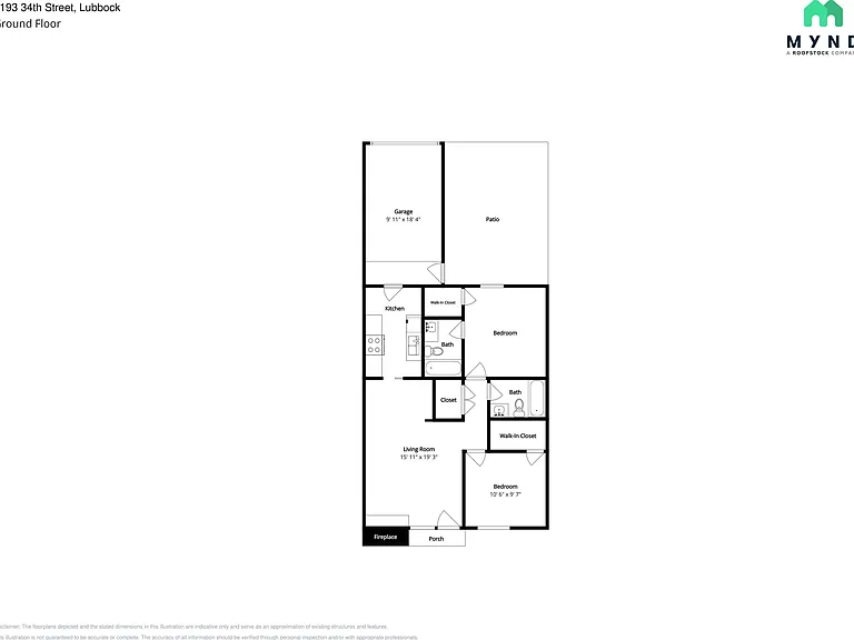 6193 34th St — Photo 14