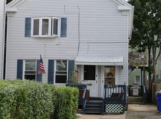 258 3rd St, Fall River, MA 02721