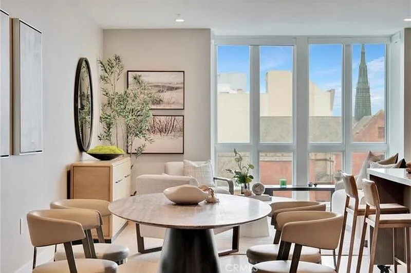 1 bed, 1.0 bath, 1186 sqft, $3,150 — Photo 4