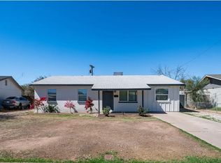 5638 N 61st Ln, Glendale, AZ 85301
