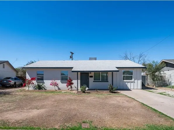 5638 N 61st Ln, Glendale, AZ 85301