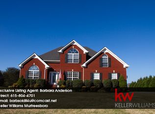 115 Munson Ct, Smyrna, TN 37167