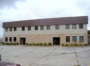 1240 Oak Industrial Ln, Cumming, GA 30041