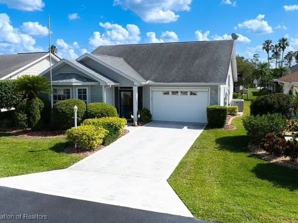 3238 E Anglers Strm, Avon Park, FL 33825