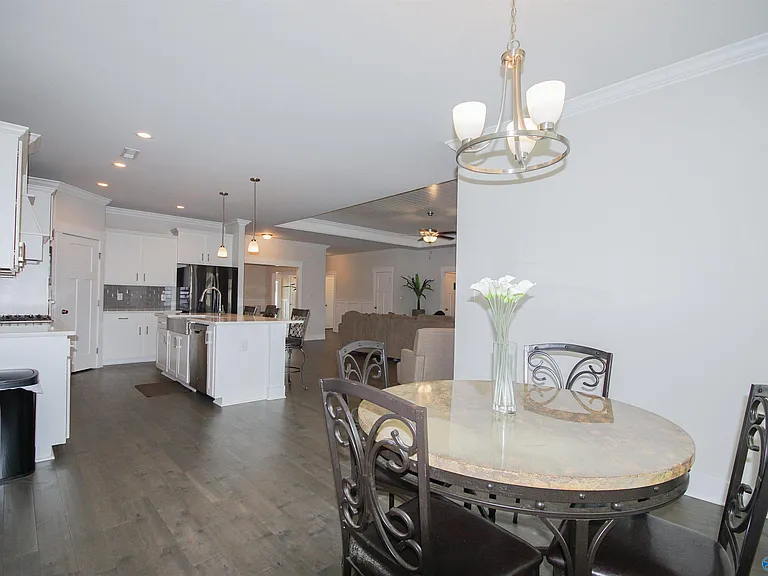 100 Bartram Way — Photo 14