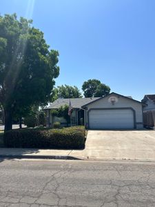 705 W Rita Street, Farmersville, CA, 93223