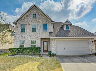 15718 Cominsky Dr, Houston, TX 77049