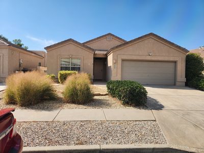 8005 Oso Abrazo Dr NE, Albuquerque, NM, 87122