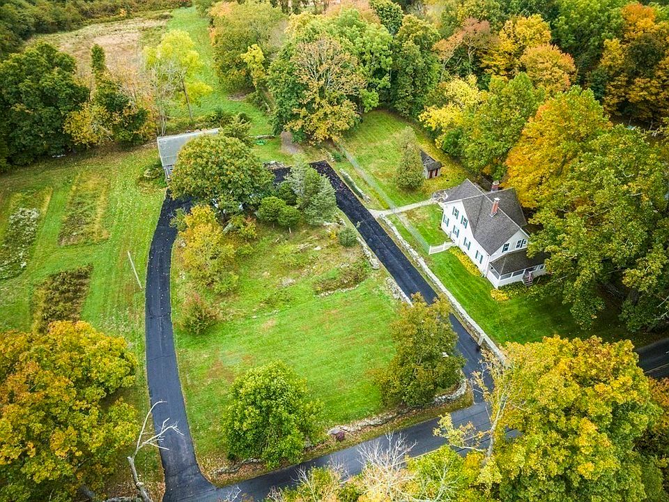 134 Bayview Ave, Berkley, MA 02779 Zillow