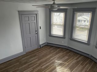 134-136 N Hull St #2, East Providence, RI 02914