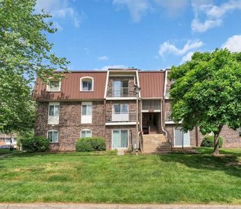 121 N Fillmore Ave UNIT 12, Sterling, VA, 20164