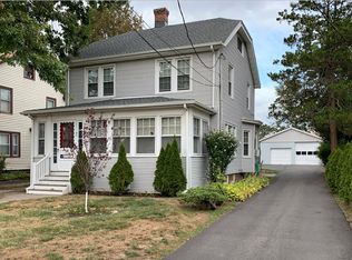 29 Martin St #A, West Haven, CT 06516