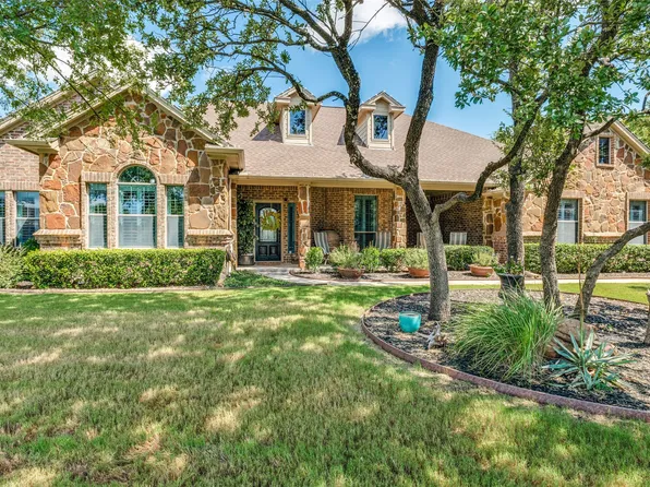 5946 Feather Wind Way, Fort Worth, TX 76135