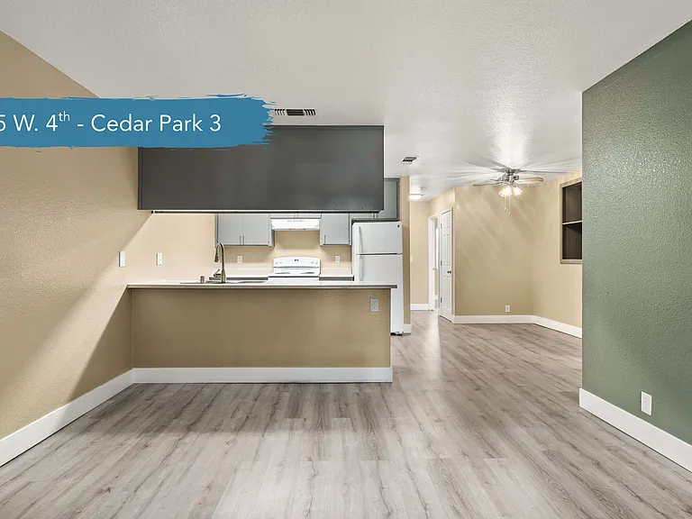 Cedar Park Apartments — Photo 13