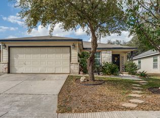 3919 Angel Trumpet, San Antonio, TX 78259