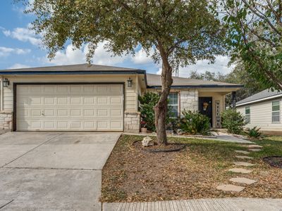 3919 Angel Trumpet, San Antonio, TX, 78259