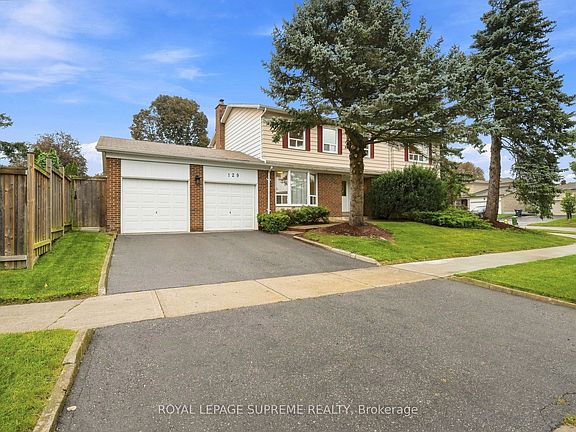3rd image of 129 Briarscross Blvd
